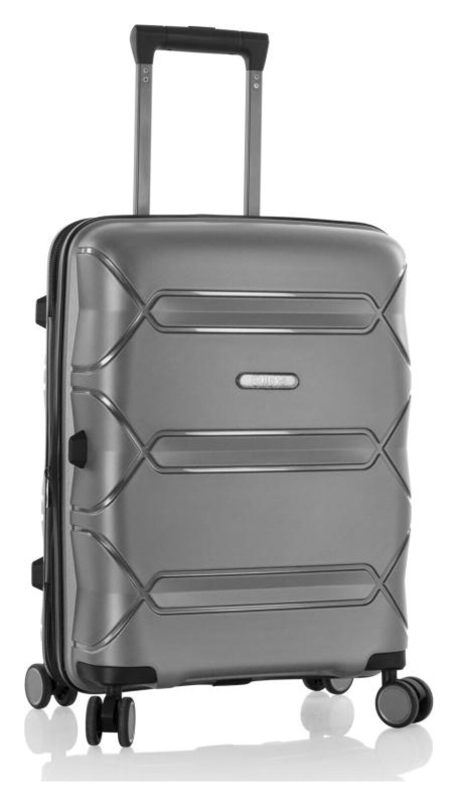Heys Milos S Grey - main (0)