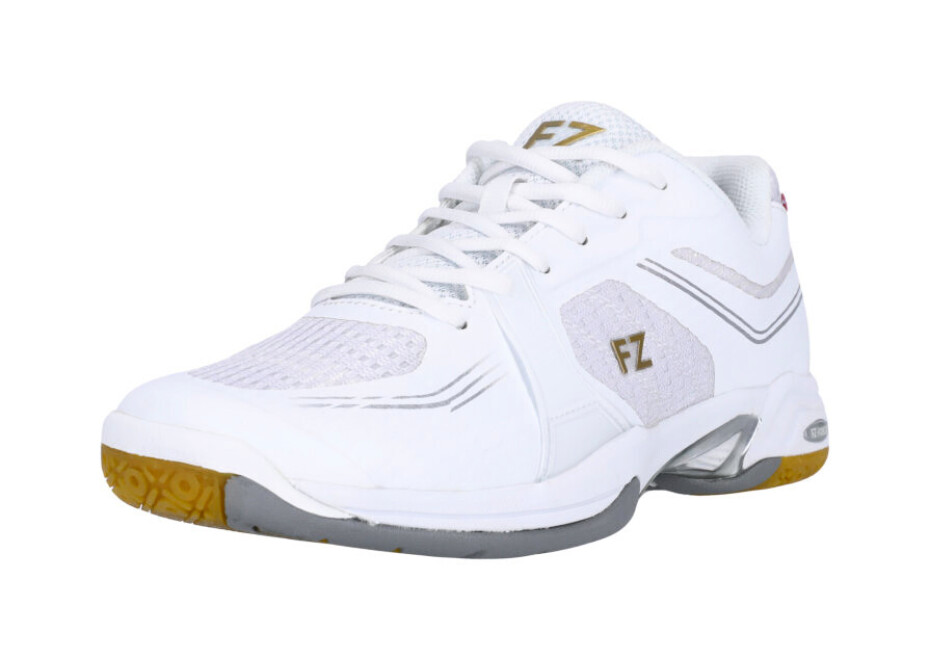 Dámská sálová obuv FZ Forza  Vibee W White  EUR 37,5 - main (2)