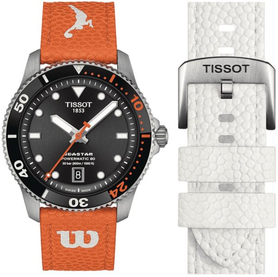 Tissot Seastar 1000 Wilson WNBA Special Edition T120.807.17.051.00 - main (2)