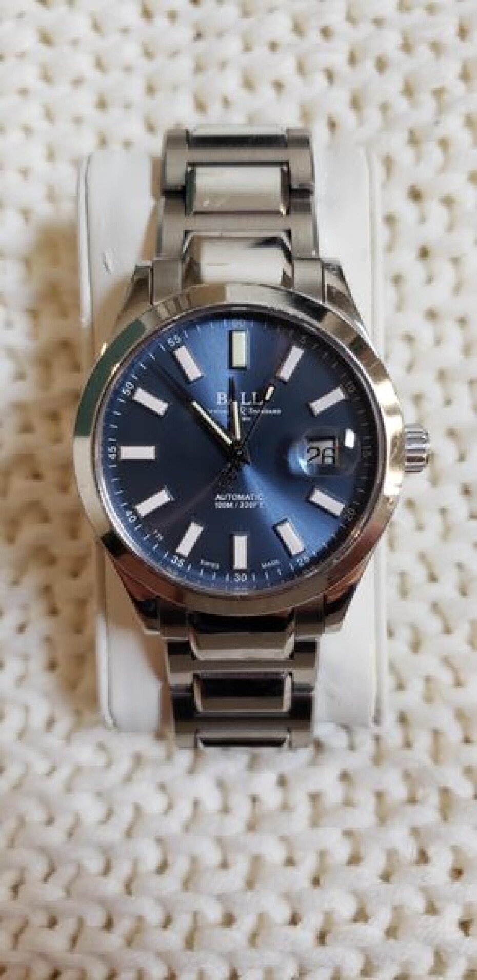 Ball Engineer II Marvelight NM2026C-S6J-BE - main (5)