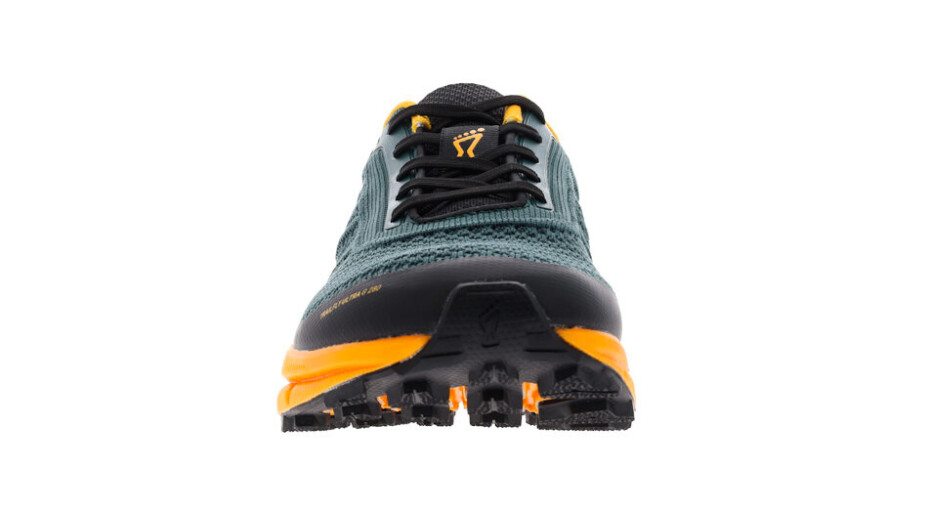 Pánská běžecká obuv Inov-8 Trailfly Ultra G 280 M (S) Pine/Nectar  UK 11,5 - main (4)