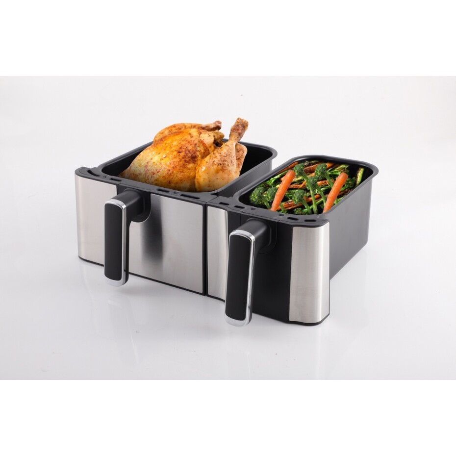 Ardes A03D horkovzdušná fritéza - main (8)
