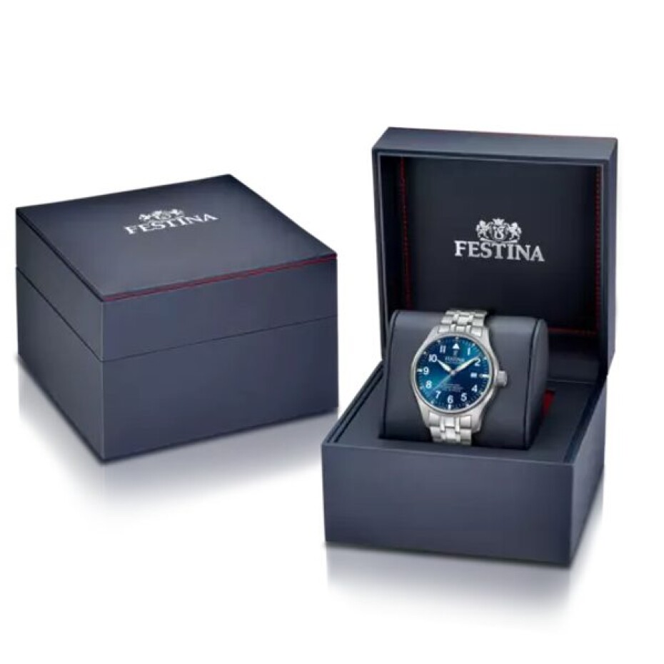 Festina Swiss Made 20151/C - main (4)