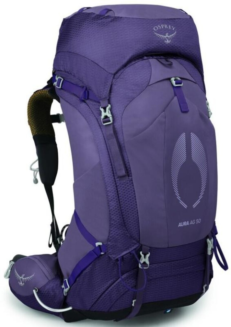 Osprey AURA AG 50 - main (0)