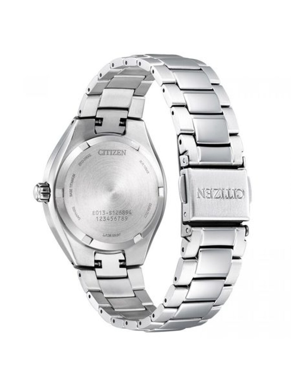 Citizen Eco-Drive Super Titanium EW2610-80L - main (2)