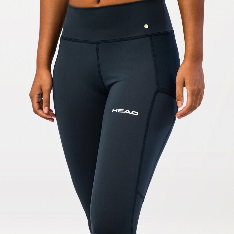 Dámské kalhoty Head  Tech Tights Women NV XL - main (3)