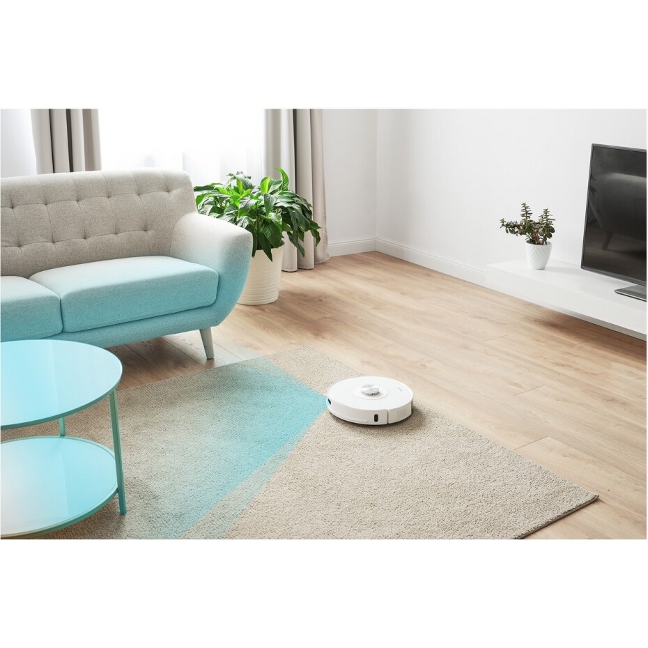 Sencor SRV 9350WH robotický vysavač - main (13)