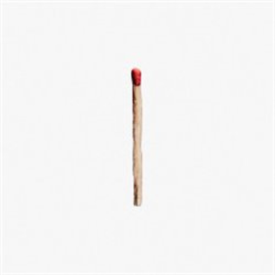 Rammstein - Rammstein - main (0)