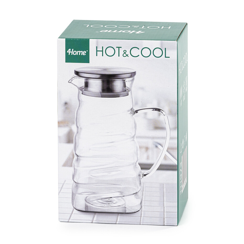 4Home Skleněný džbán Wave Hot&Cool 1200 ml - main (3)