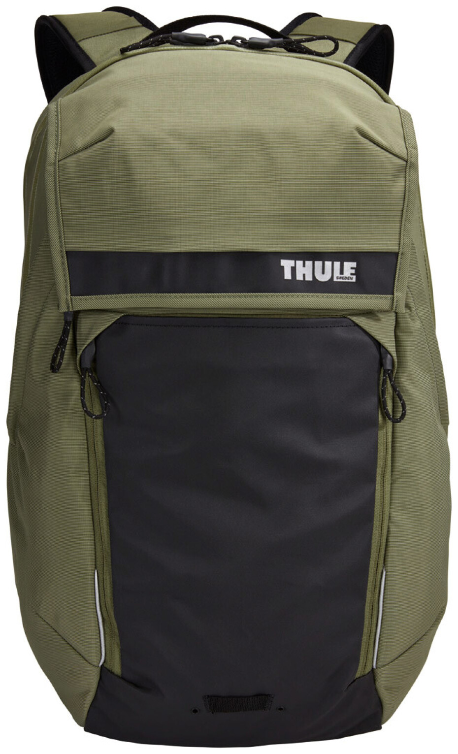 Batoh Thule Paramount Commuter Backpack 27L Olivine - main (12)