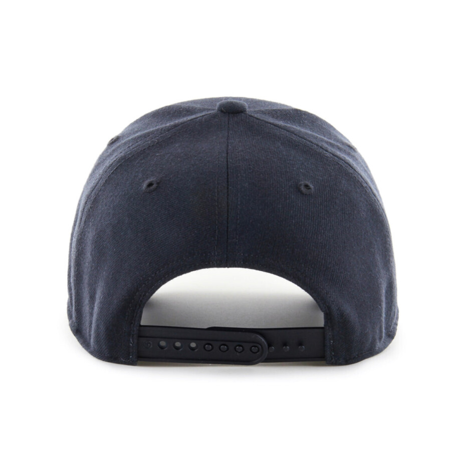Pánská kšiltovka 47 Brand  NHL Columbus Blue Jackets Sure Shot ’47 MVP SNAPBACK - main (3)