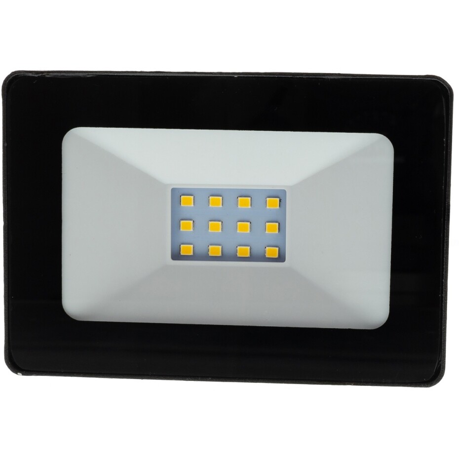 Retlux RSL 243 LED reflektor, 115 x 80 x 20 mm, 10 W, 800 lm - main (2)