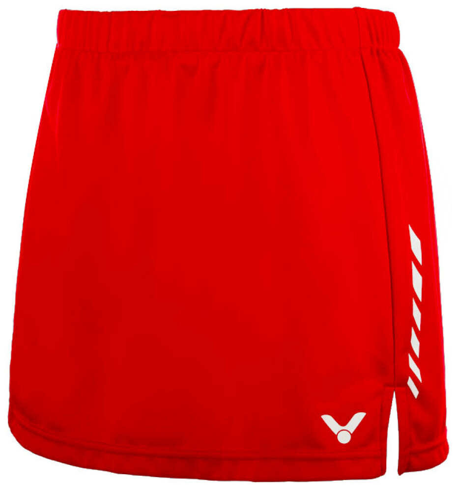 Dámská sukně Victor  Denmark 4618 Red XS - main (0)