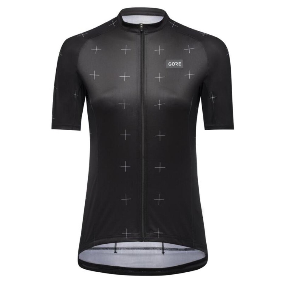Gore Daily Jersey Womens - main (0)