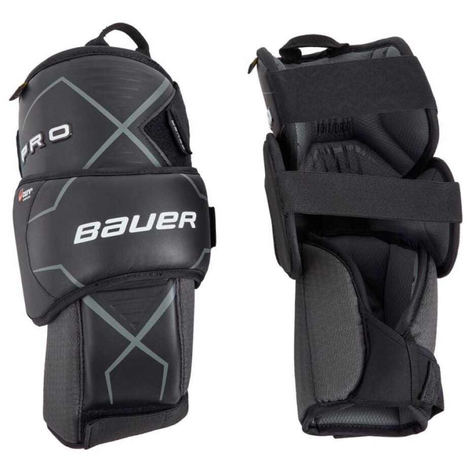 Bauer Chránič kolen Pro - main (0)