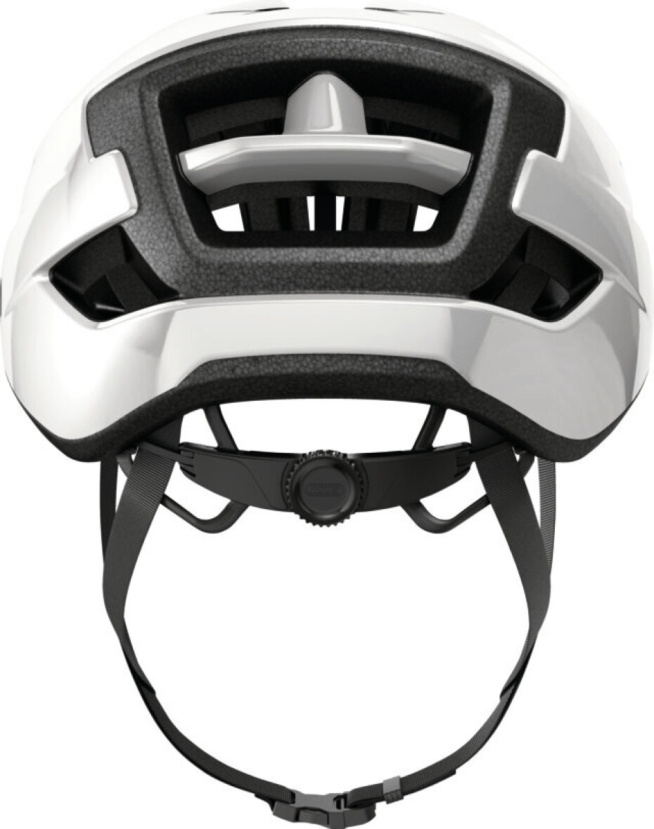 Abus WingBack Shiny white 2023 - main (4)