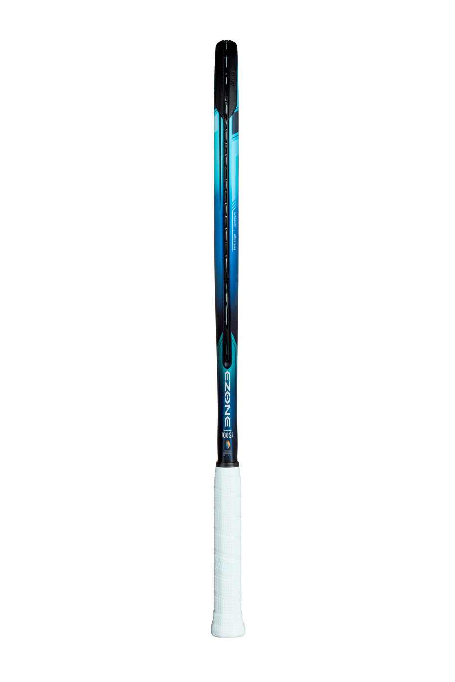 Tenisová raketa Yonex EZONE 100 SL 2022  L2 - main (2)