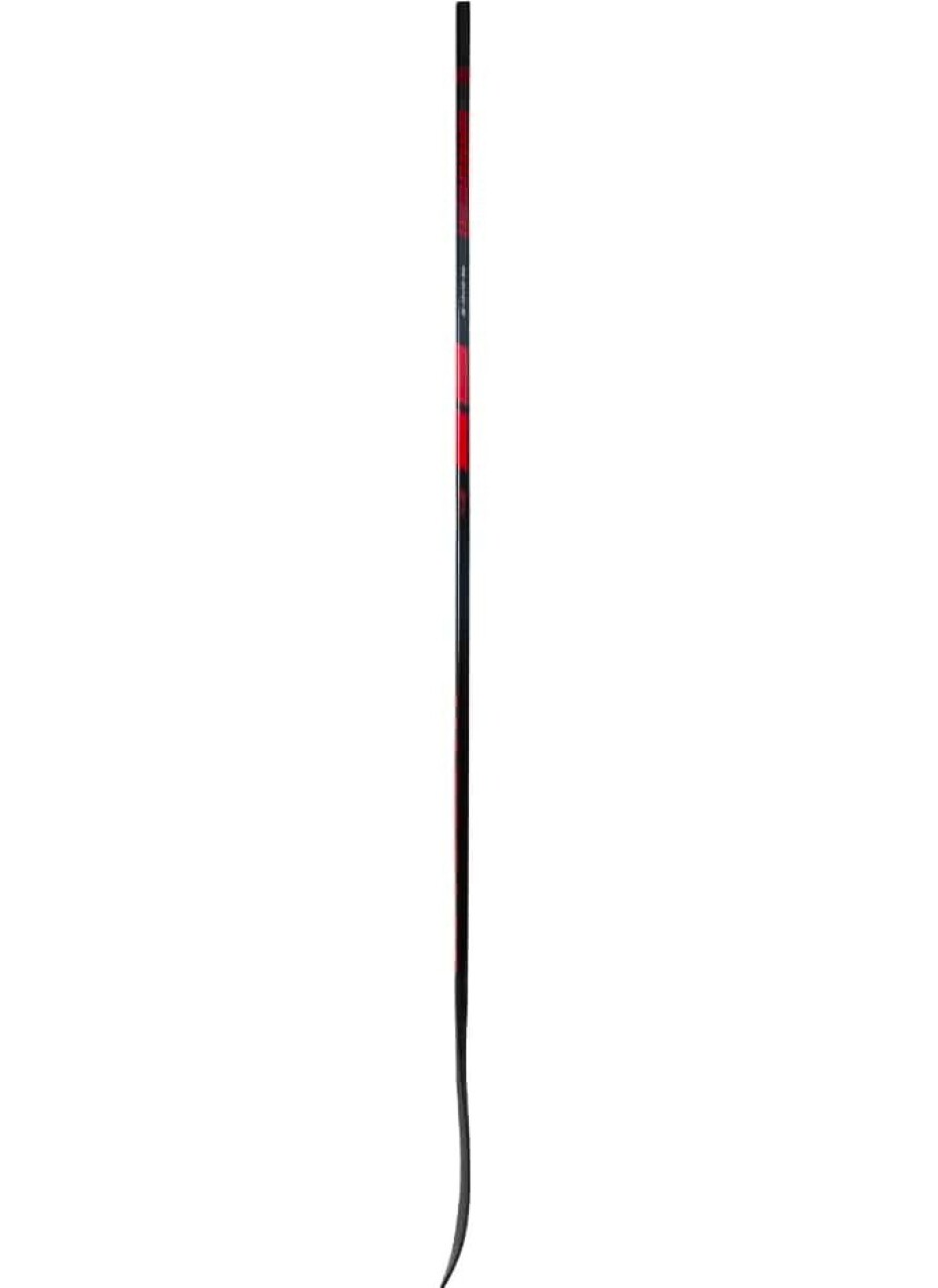 Kompozitová hokejka Warrior Novium SP Intermediate W28 Gallagher pravá ruka dole, flex 55 - main (7)