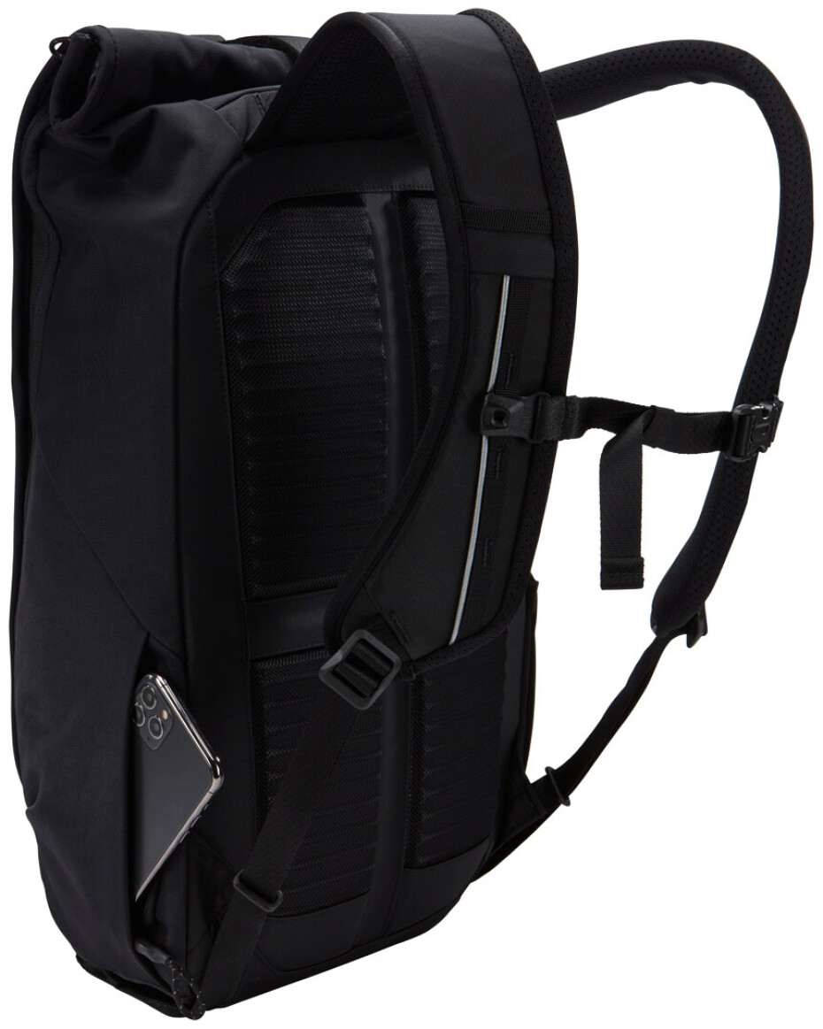 Batoh Thule Paramount Commuter Backpack 18L Black - main (4)