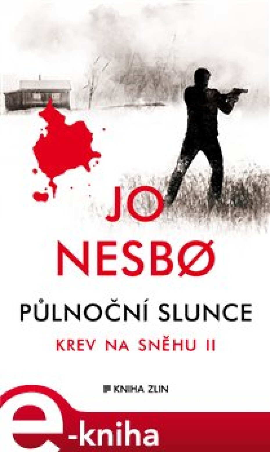 Půlnoční slunce - Jo Nesbo - main (0)