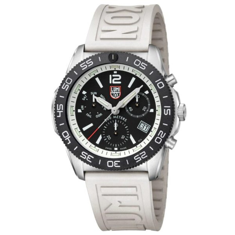 Luminox Pacific Diver Chronograph 3140 Series XS.3141.SET - main (3)