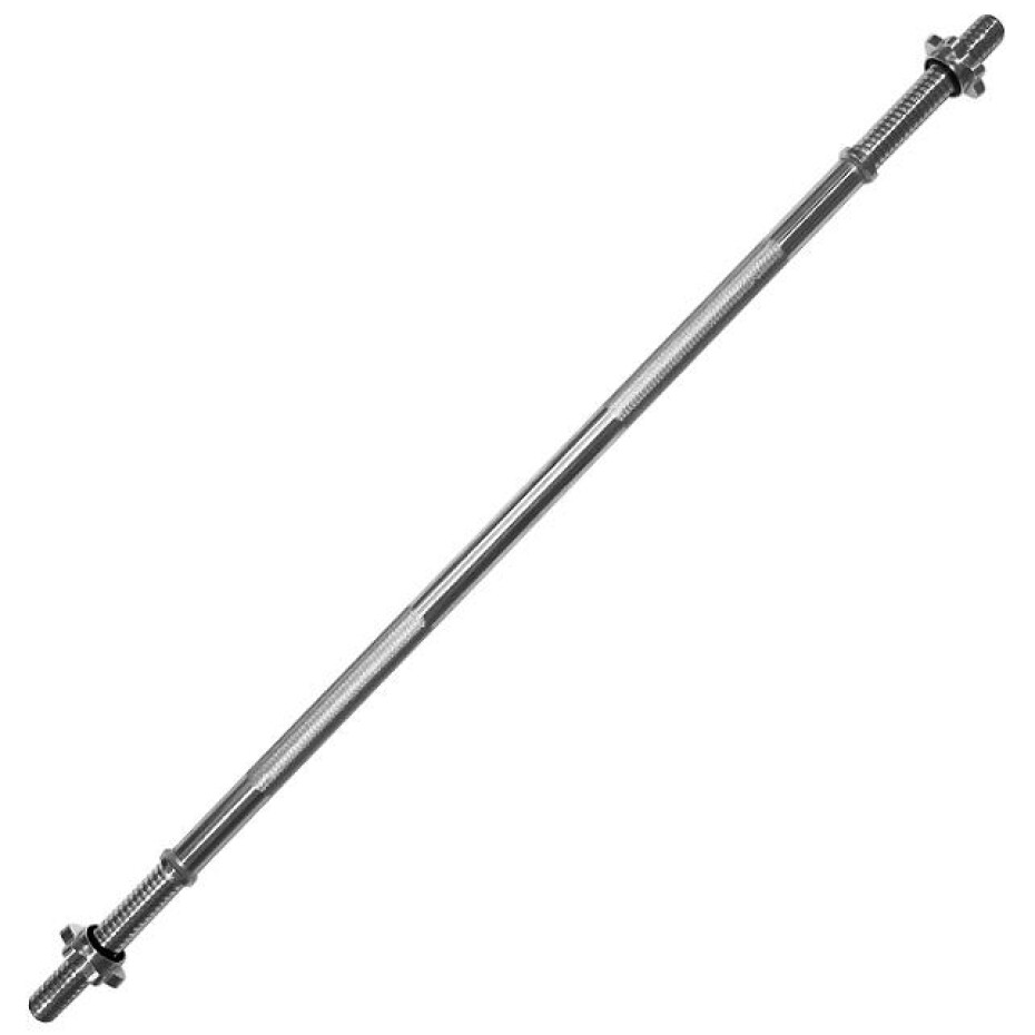 Lifefit Vzpěračská tyč rovná 220cm / 30mm vč.matic - main (0)
