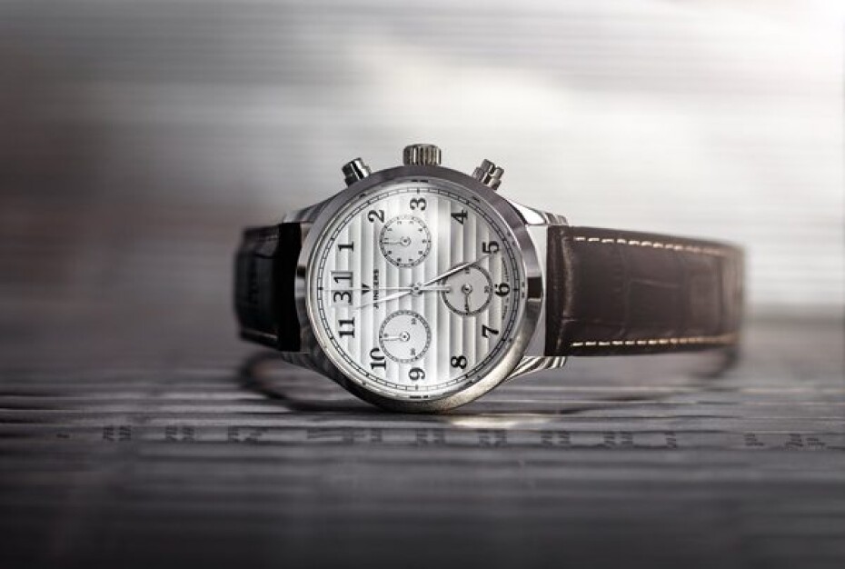 Junkers Tante JU 923.01.03 - main (2)