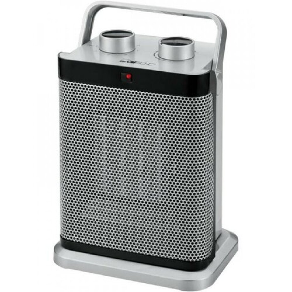 Clatronic HL 3631 horkovzdušný ventilátor - main (0)
