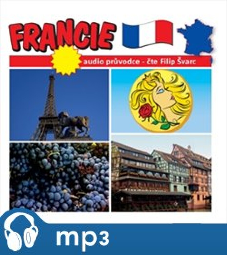 Francie - Jaroslav Major - main (0)