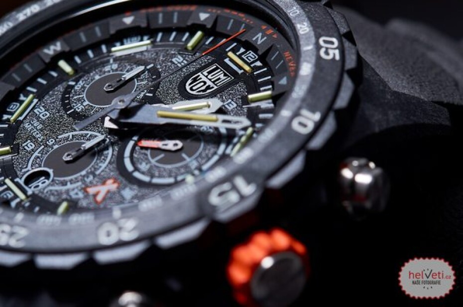 Luminox BEAR GRYLLS Survival 3740 Master series 3741 - main (10)