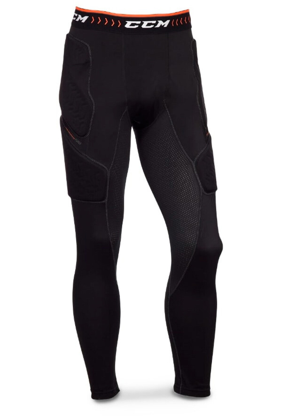 CCM Referee Padded Base - main (1)