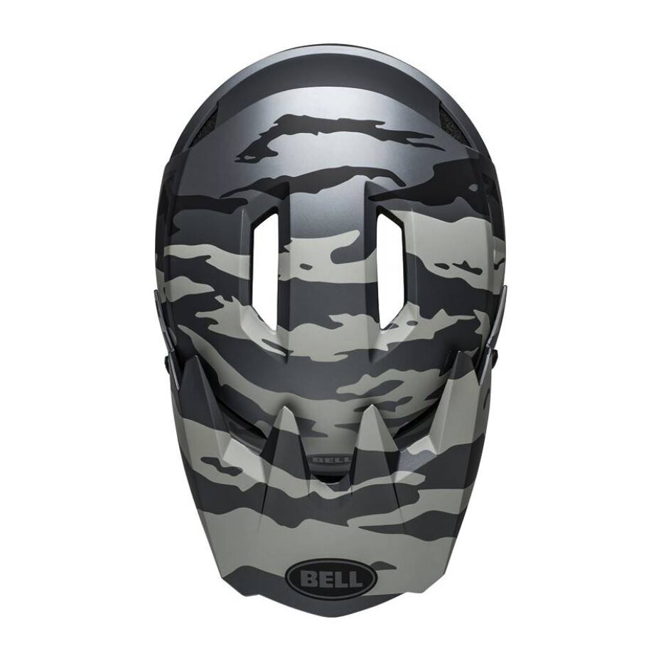 Bell Sanction 2 DLX MIPS grey 2024 - main (2)
