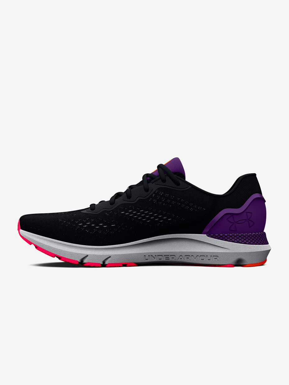 Dámská běžecká obuv Under Armour HOVR Sonic 6-BLK  EUR 38,5 - main (4)