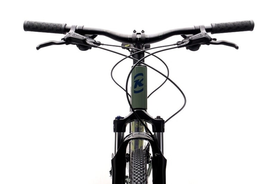 Trekingové kolo Kona  Splice S - main (6)