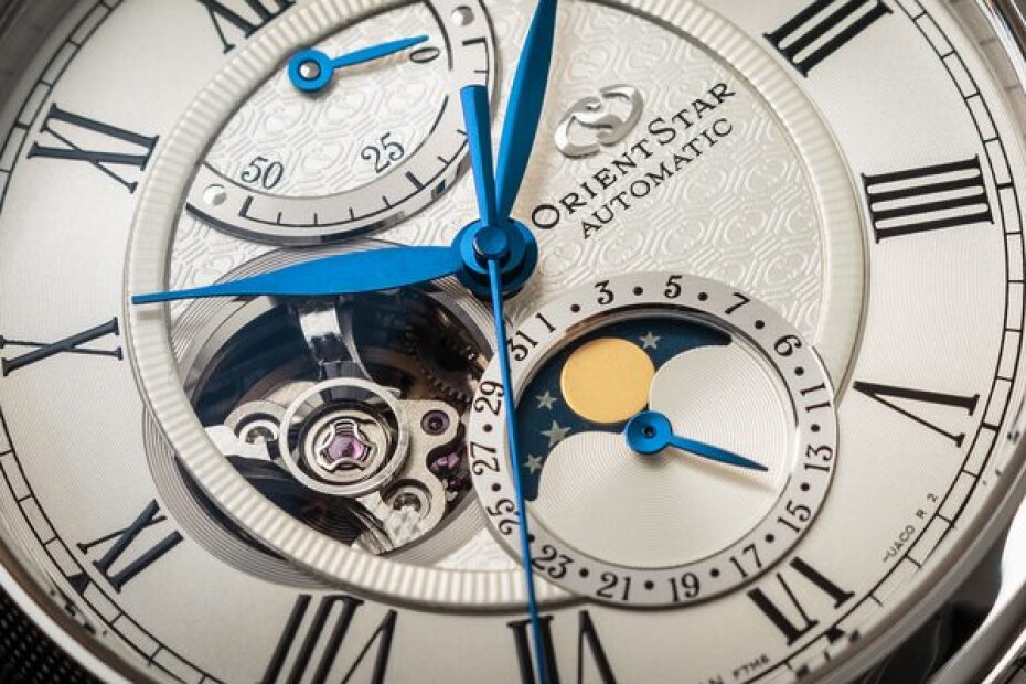 Orient Star RE-AY0102S Classic Moon Phase - main (12)