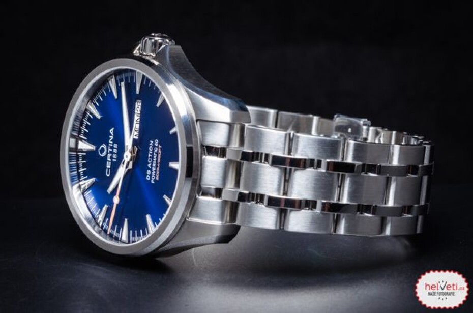 Certina DS Action Powermatic 80 C032.430.11.041.00 - main (2)