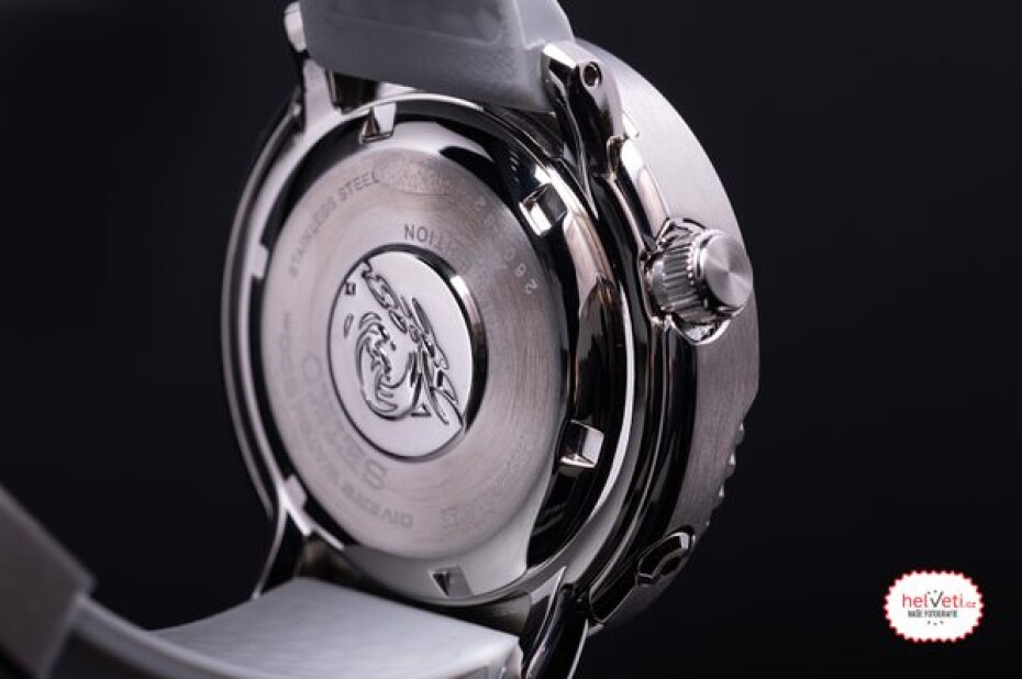 Seiko Prospex SRPG59K1 Special Edition Save the Ocean Tuna Antarctica - main (8)