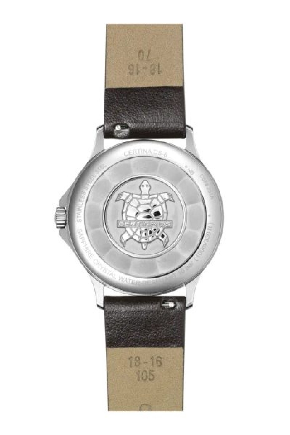 Certina DS-6 Lady C039.251.17.017.01 - main (1)