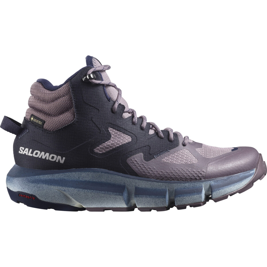Dámská outdoorová obuv Salomon Predict PREDICT HIKE MID GTX W  UK 5 - main (0)