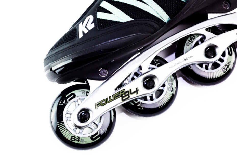 Pánské kolečkové brusle K2  Power 84 - main (8)