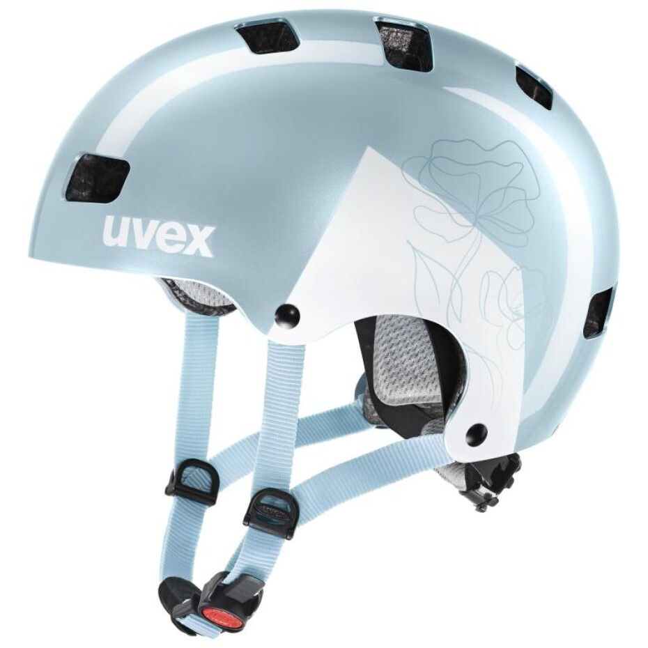 Uvex Kid 3 Cloud-white - main (0)