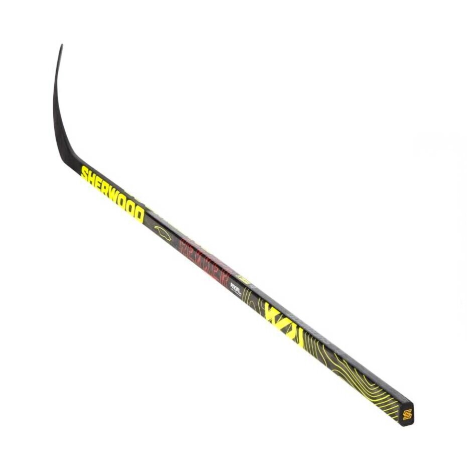 Kompozitová hokejka SHER-WOOD Rekker Legend 2 Intermediate PP92 pravá ruka dole, flex 60 - main (6)