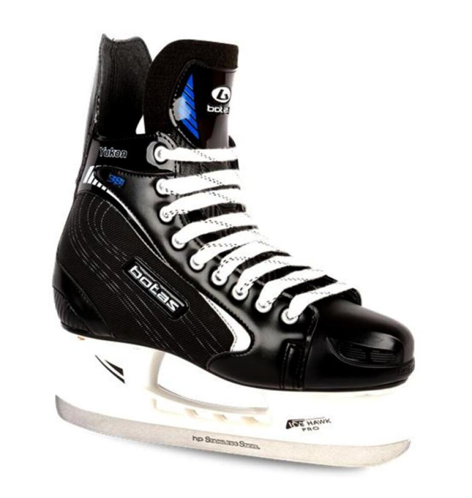 Botas YUKON 381 - main (0)