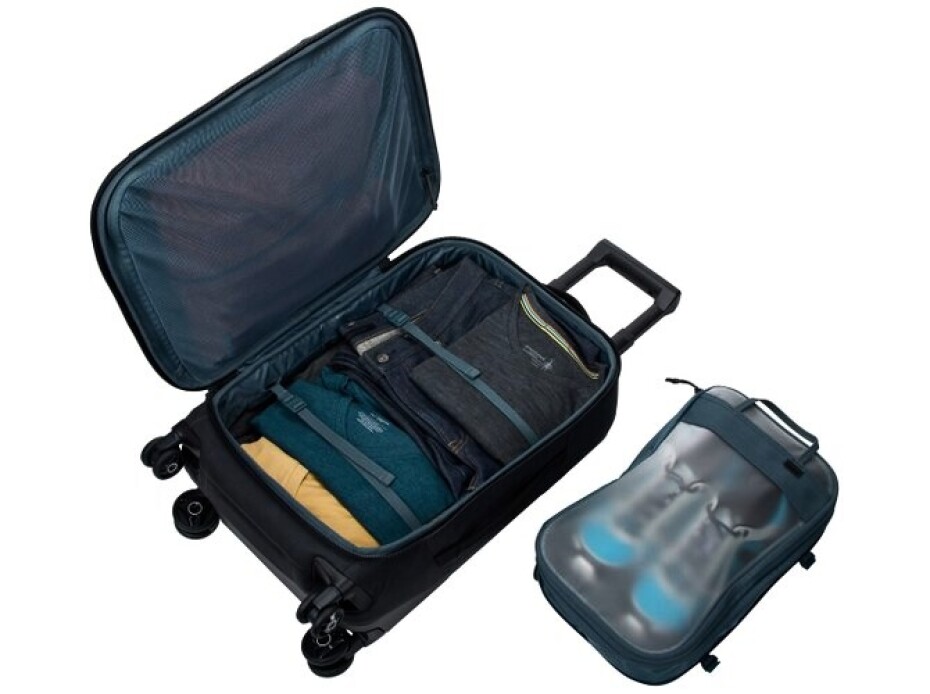 Thule Aion Carry on Spinner TARS122K černá 36 l - main (4)