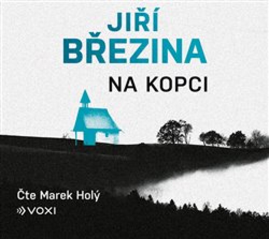 Na kopci - Jiří Březina - main (0)