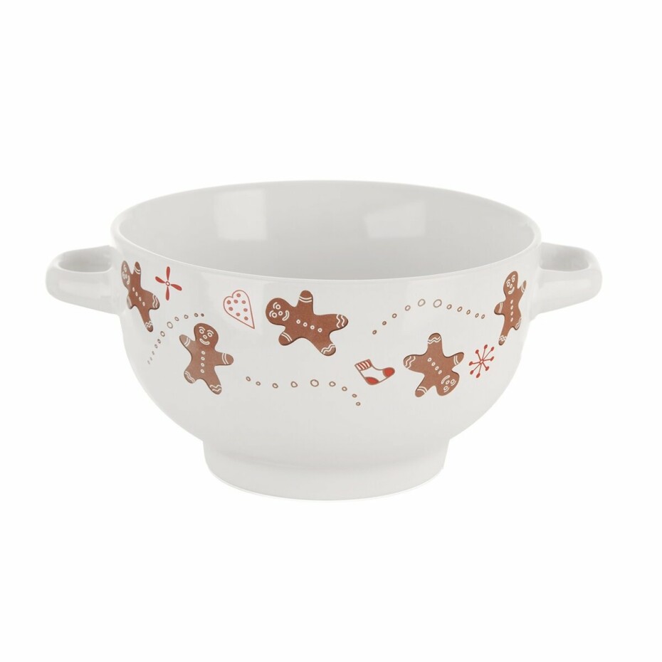 Orion Miska PERNÍČEK s uchy pr. 14 cm - main (1)
