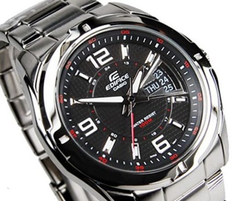 Casio Edifice EF-129D-1AVEF - main (7)