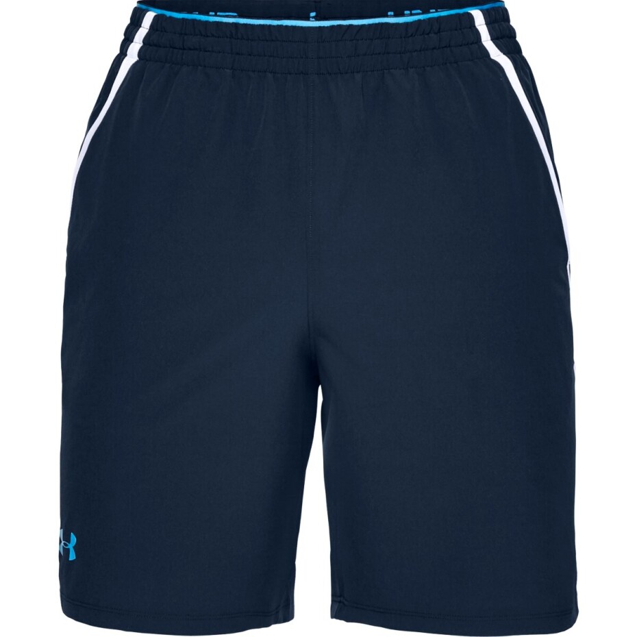 Pánské šortky Under Armour  Qualifier WG Perf Short S - main (0)