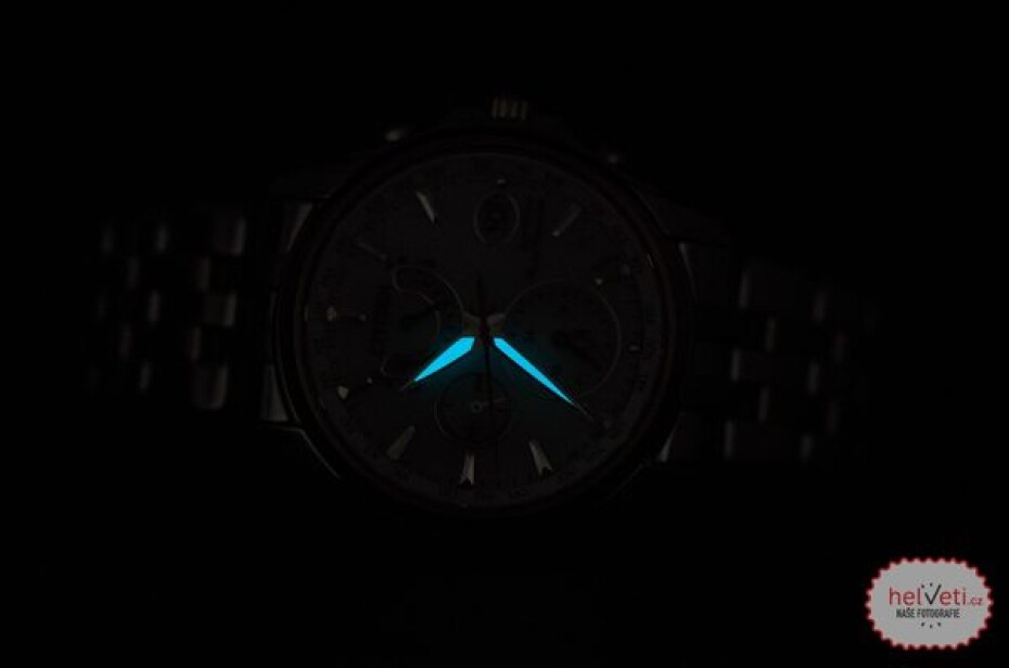 Citizen Ladies Radio Controlled FC0014-54A - main (2)