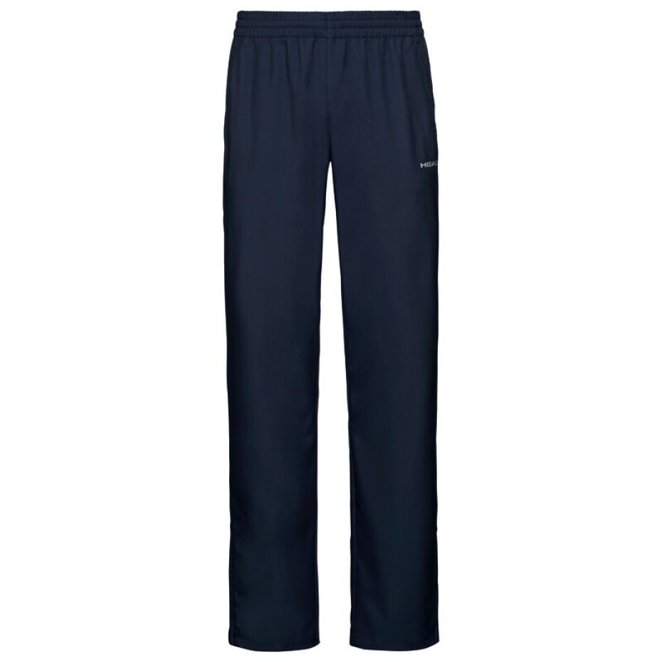 Club pants Men pánské kalhoty DB - main (0)